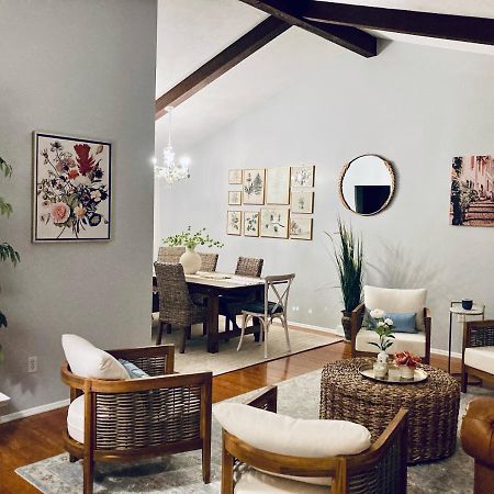 Three Bedroom Villa Near Cleveland Clinic, Case Western, University Hospitals South Euclid Εξωτερικό φωτογραφία