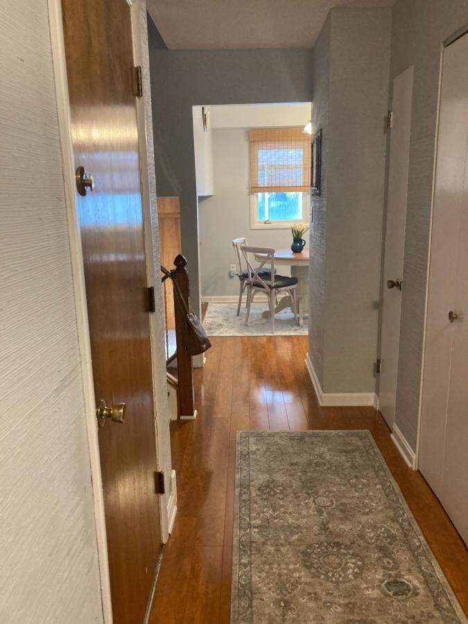 Three Bedroom Villa Near Cleveland Clinic, Case Western, University Hospitals South Euclid Εξωτερικό φωτογραφία