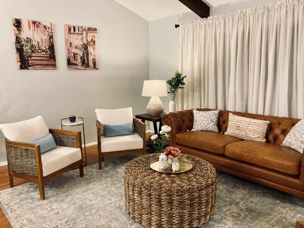 Three Bedroom Villa Near Cleveland Clinic, Case Western, University Hospitals South Euclid Εξωτερικό φωτογραφία
