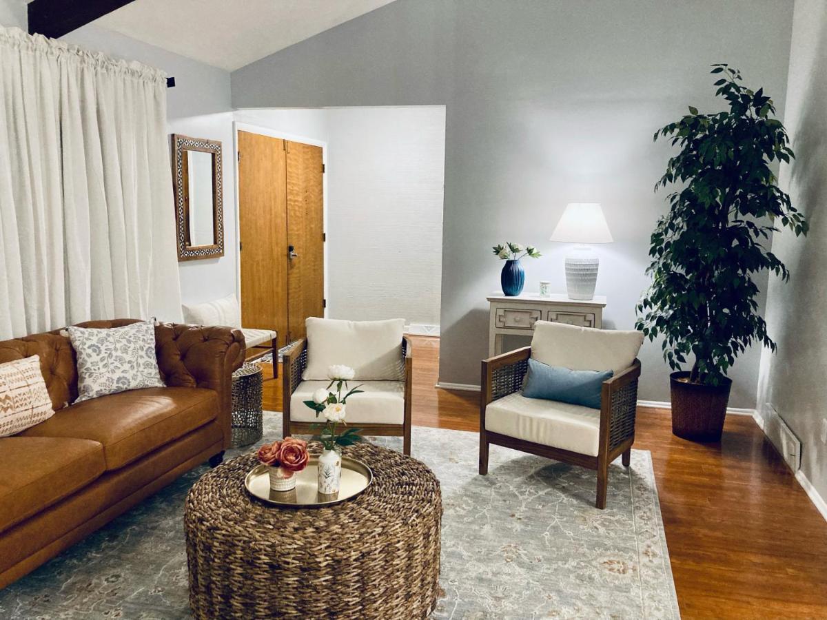 Three Bedroom Villa Near Cleveland Clinic, Case Western, University Hospitals South Euclid Εξωτερικό φωτογραφία