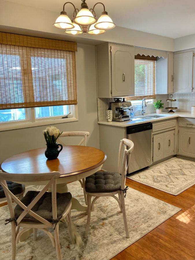 Three Bedroom Villa Near Cleveland Clinic, Case Western, University Hospitals South Euclid Εξωτερικό φωτογραφία