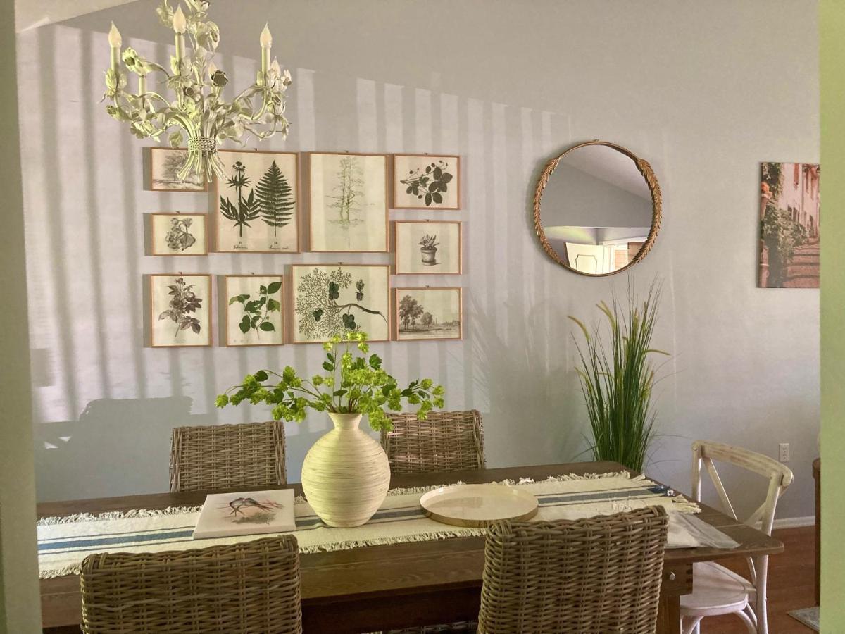 Three Bedroom Villa Near Cleveland Clinic, Case Western, University Hospitals South Euclid Εξωτερικό φωτογραφία