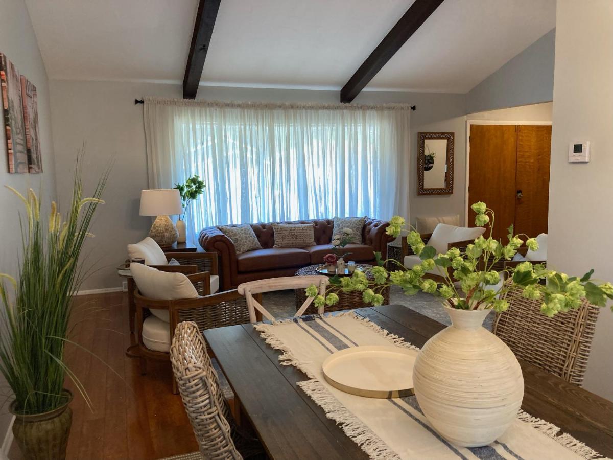 Three Bedroom Villa Near Cleveland Clinic, Case Western, University Hospitals South Euclid Εξωτερικό φωτογραφία