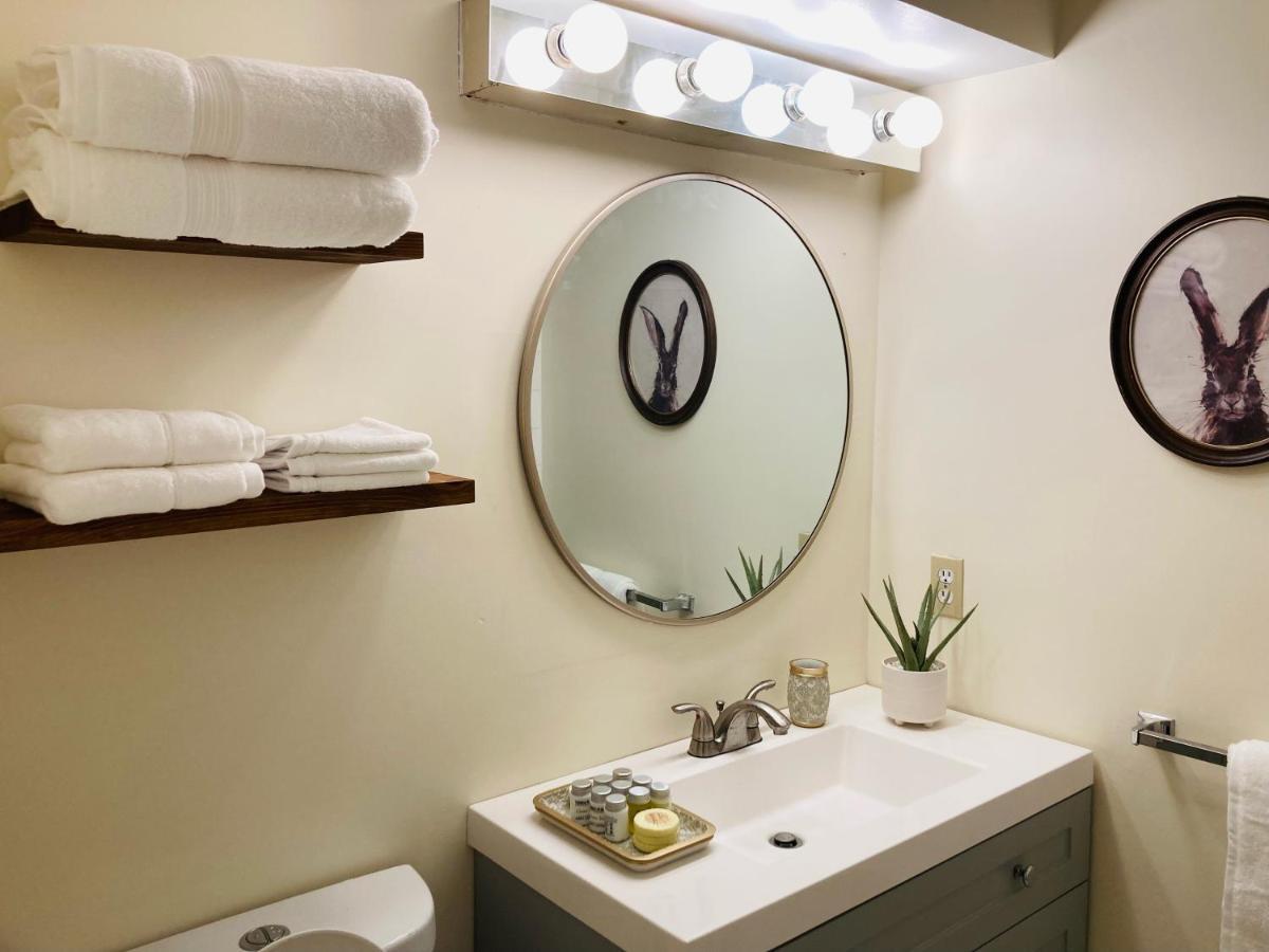 Three Bedroom Villa Near Cleveland Clinic, Case Western, University Hospitals South Euclid Εξωτερικό φωτογραφία