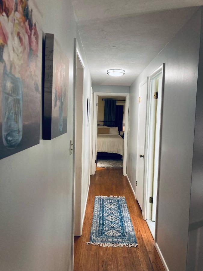 Three Bedroom Villa Near Cleveland Clinic, Case Western, University Hospitals South Euclid Εξωτερικό φωτογραφία