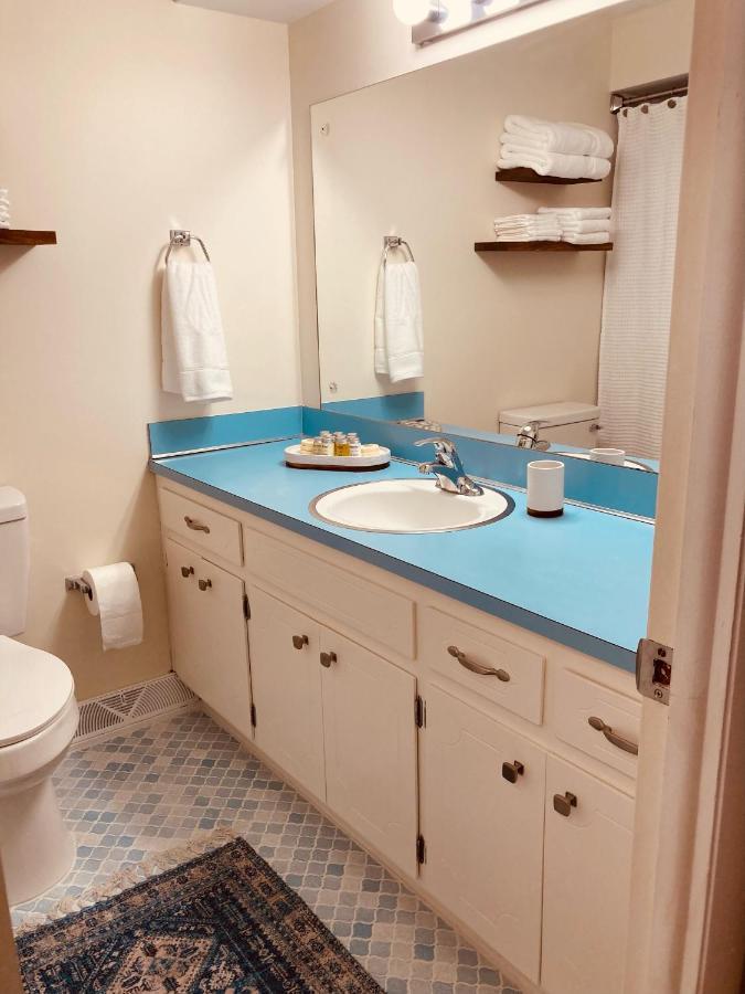 Three Bedroom Villa Near Cleveland Clinic, Case Western, University Hospitals South Euclid Εξωτερικό φωτογραφία
