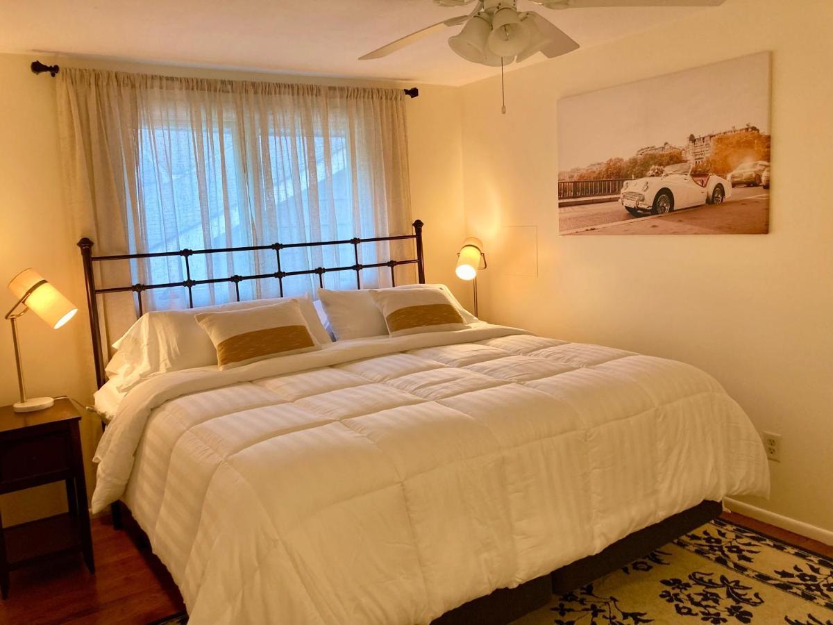 Three Bedroom Villa Near Cleveland Clinic, Case Western, University Hospitals South Euclid Εξωτερικό φωτογραφία