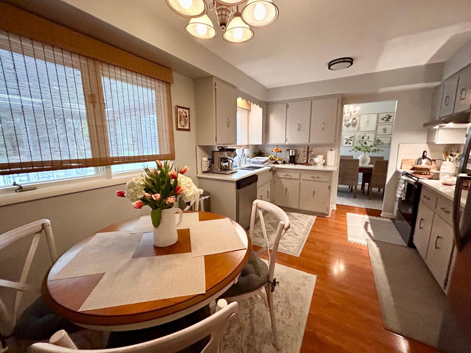 Three Bedroom Villa Near Cleveland Clinic, Case Western, University Hospitals South Euclid Εξωτερικό φωτογραφία