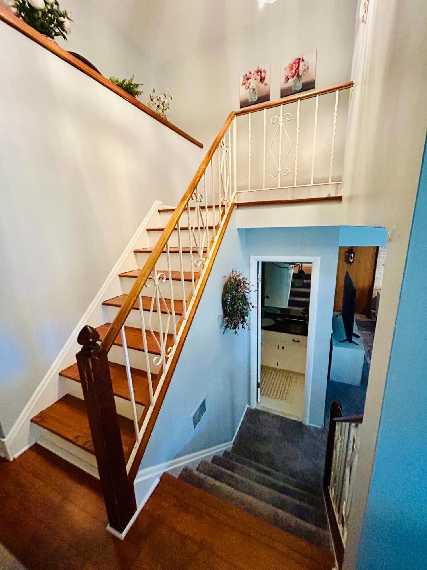 Three Bedroom Villa Near Cleveland Clinic, Case Western, University Hospitals South Euclid Εξωτερικό φωτογραφία
