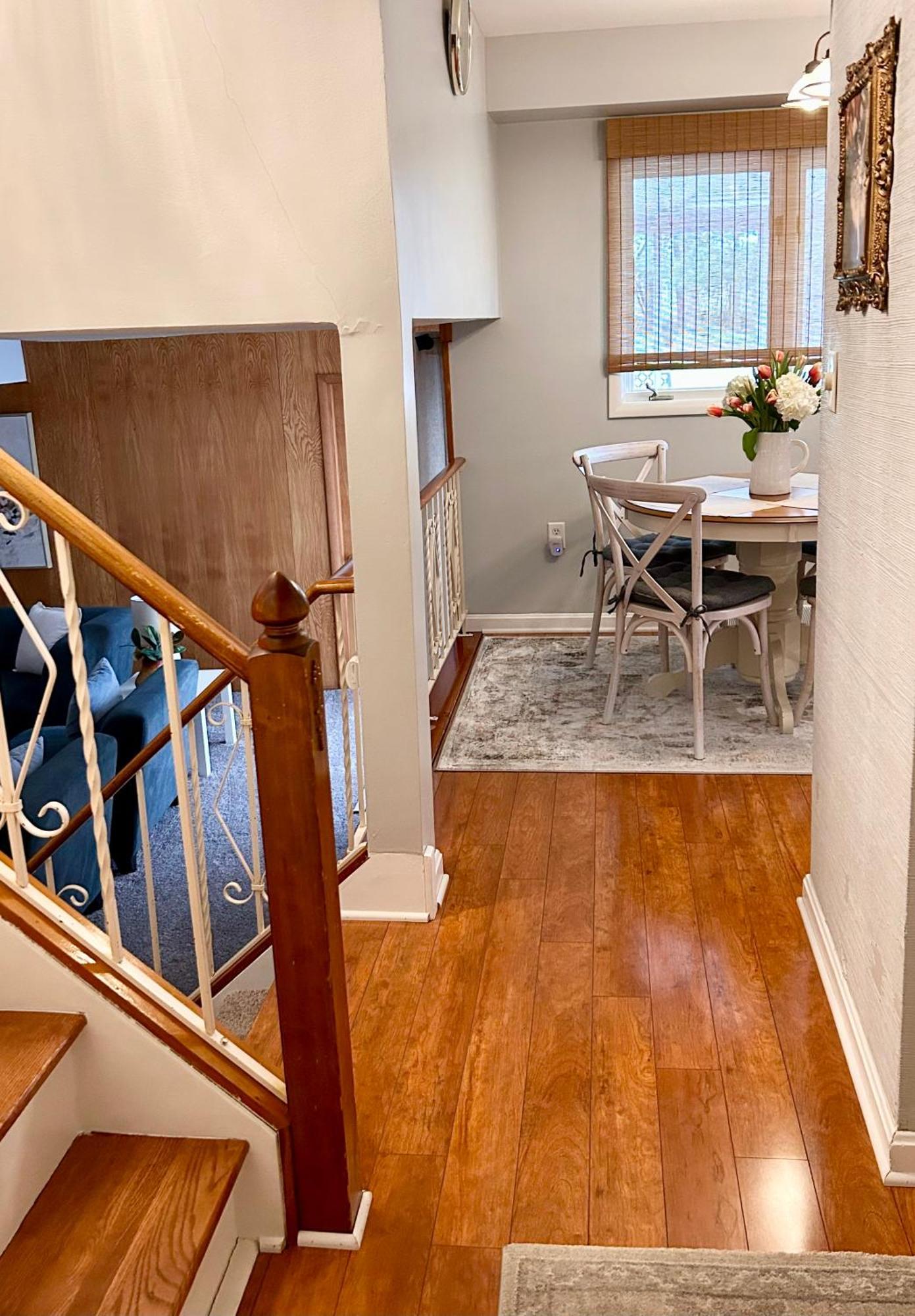 Three Bedroom Villa Near Cleveland Clinic, Case Western, University Hospitals South Euclid Εξωτερικό φωτογραφία