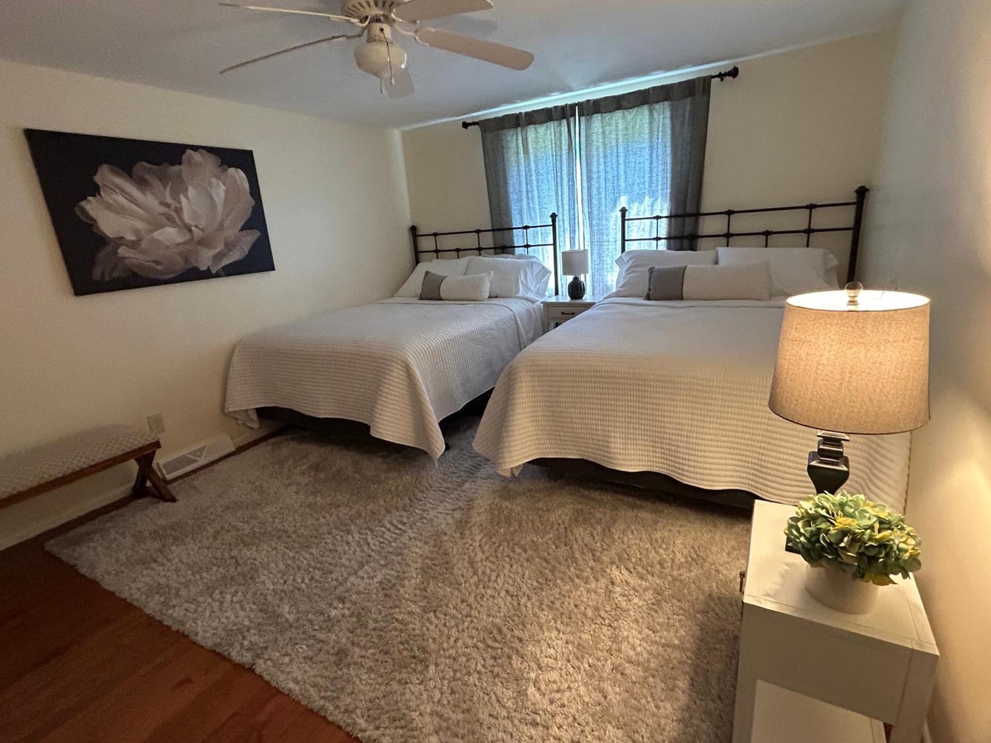 Three Bedroom Villa Near Cleveland Clinic, Case Western, University Hospitals South Euclid Εξωτερικό φωτογραφία