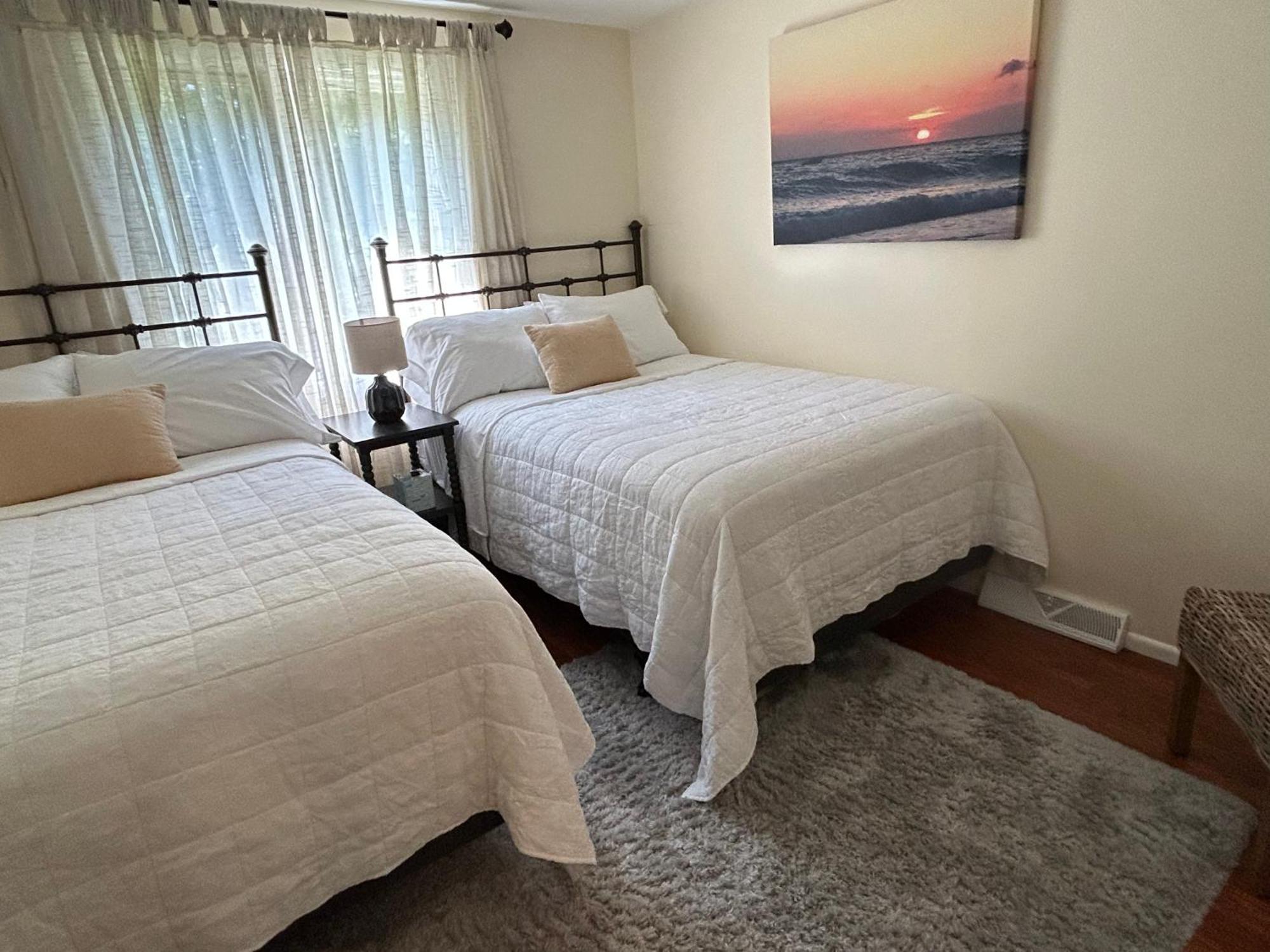 Three Bedroom Villa Near Cleveland Clinic, Case Western, University Hospitals South Euclid Εξωτερικό φωτογραφία